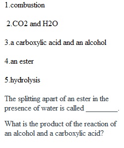 Quiz 8